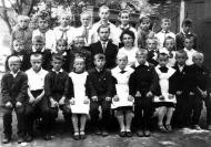 Будівська початкова школа