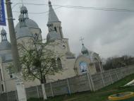 смт ПОПІЛЬНЯ