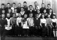 Будівська початкова школа