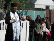 9 травня День перемоги