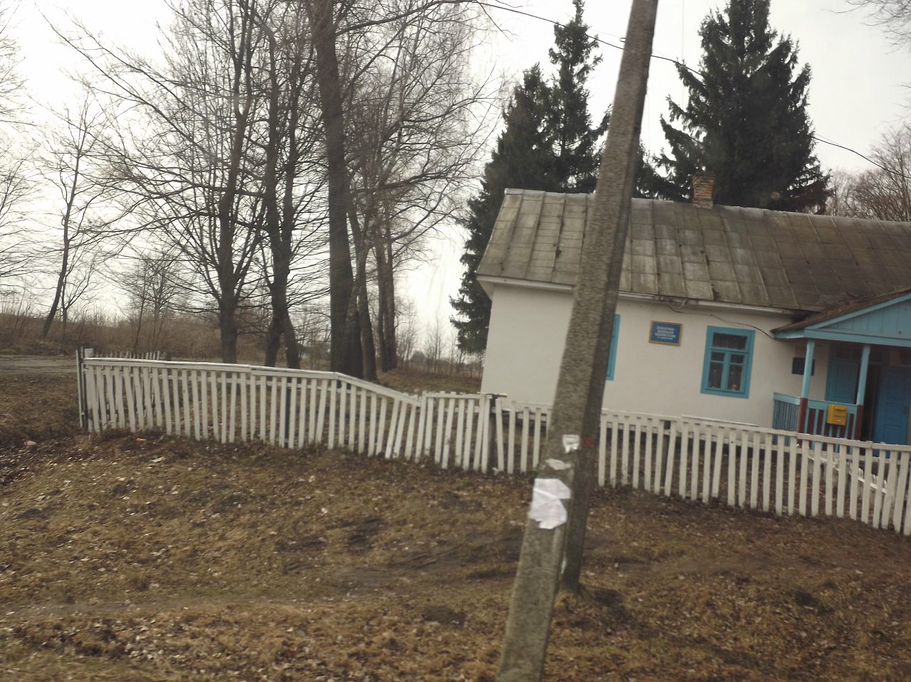 2 квітня 2012 - Даничів