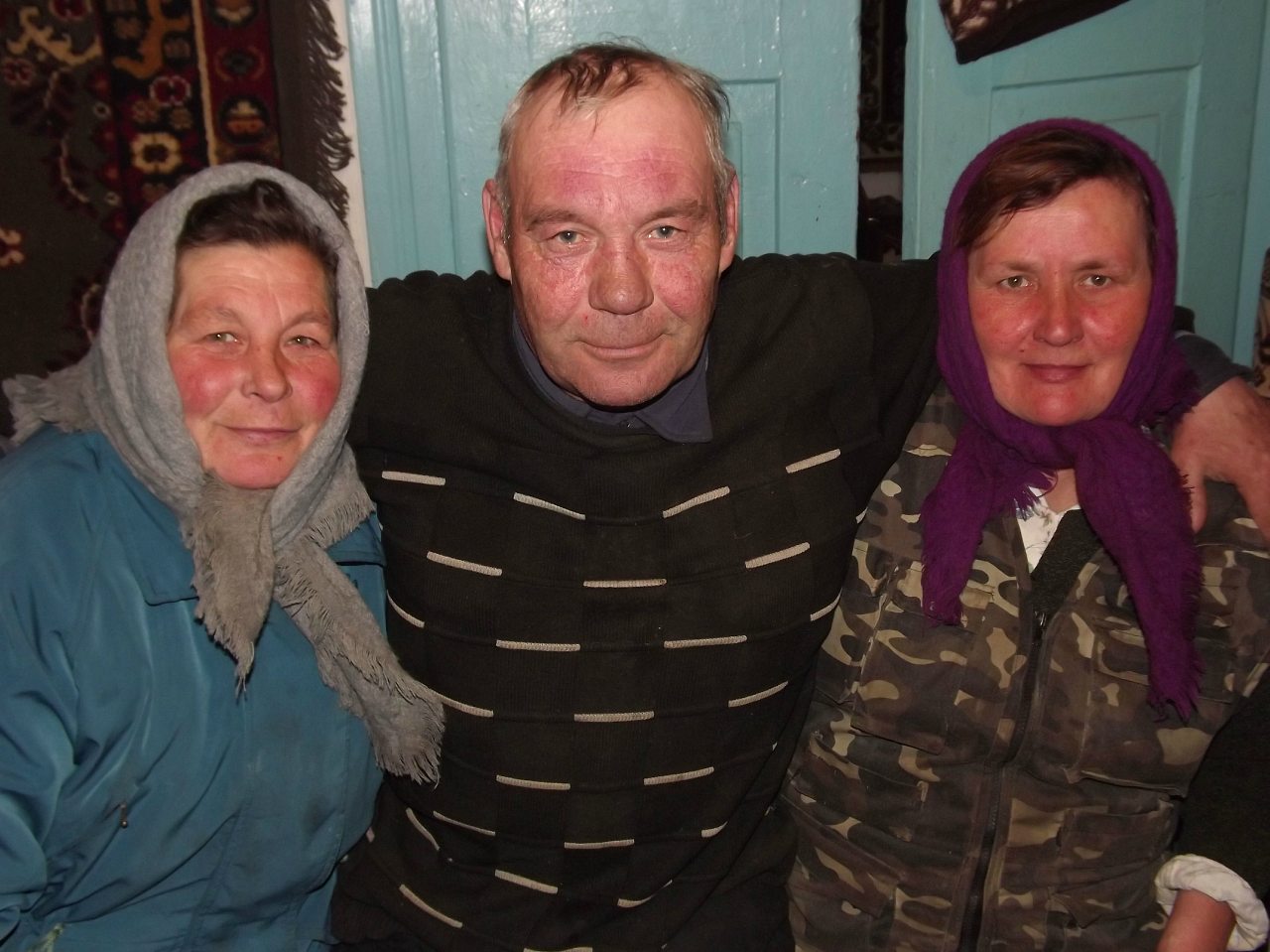 2 квітня 2012 - Великая Клецка