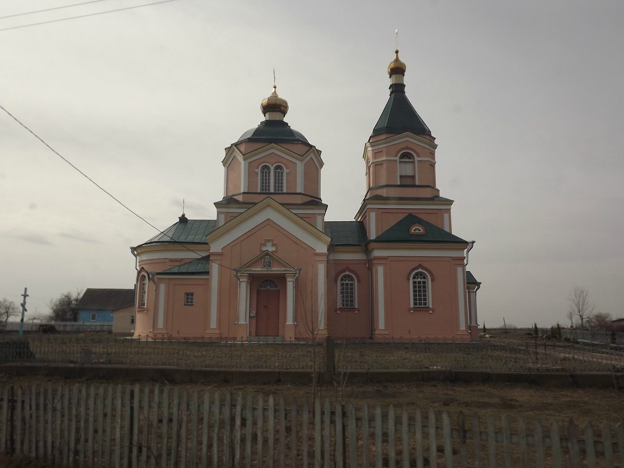 2 квітня 2012 - Даничів