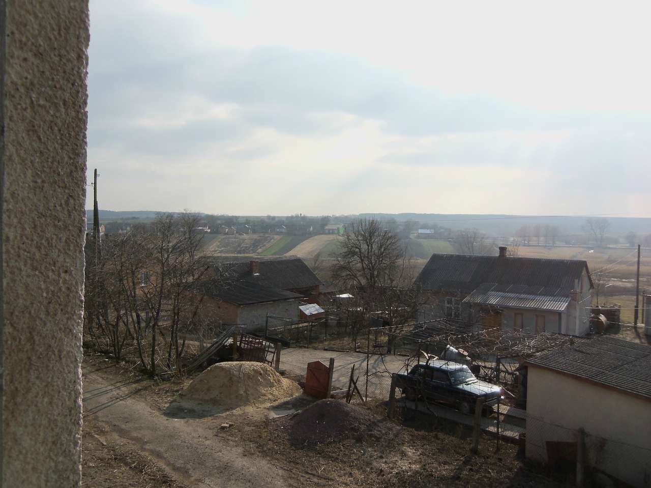 Лучиці - Лучиці