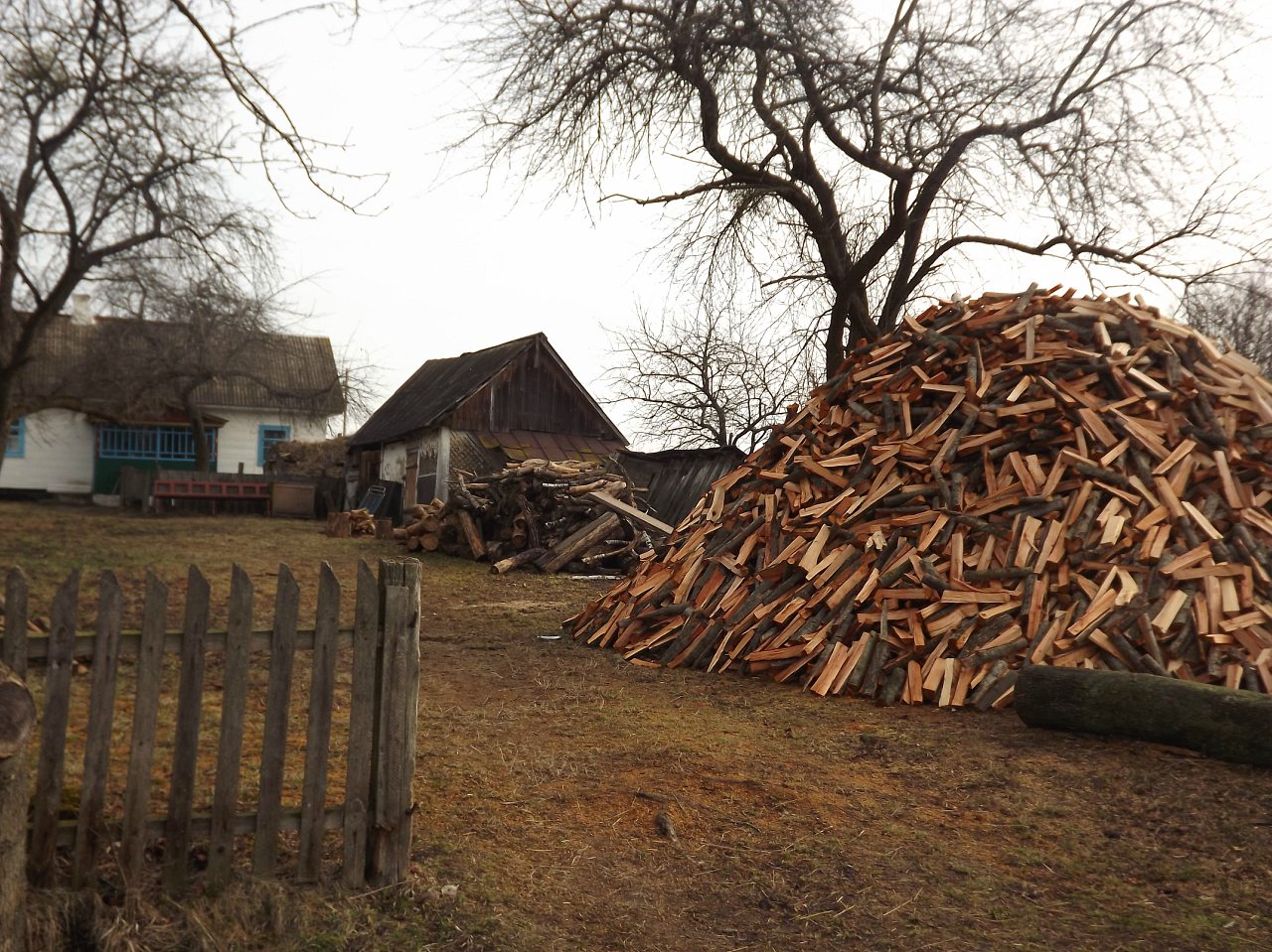 2 квітня 2012 - Velyka Kletska