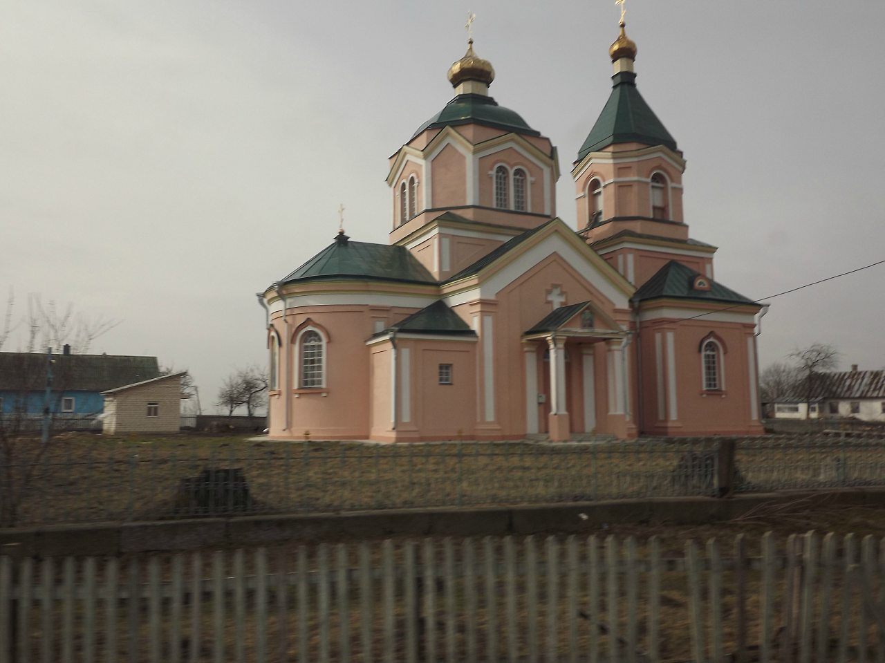 2 квітня 2012 - Даничів