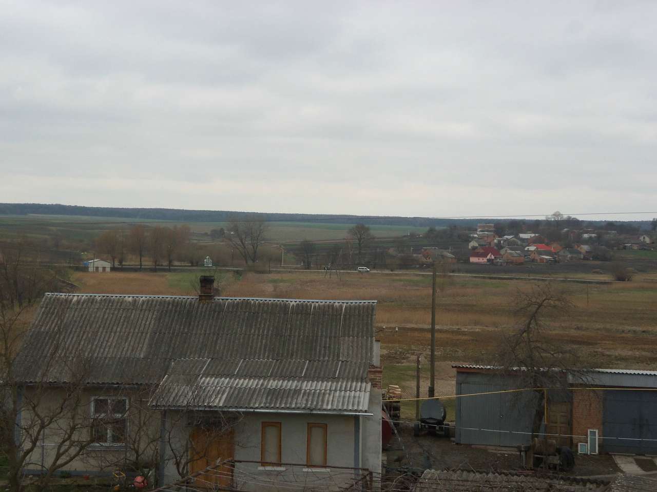 Лучиці - Лучиці