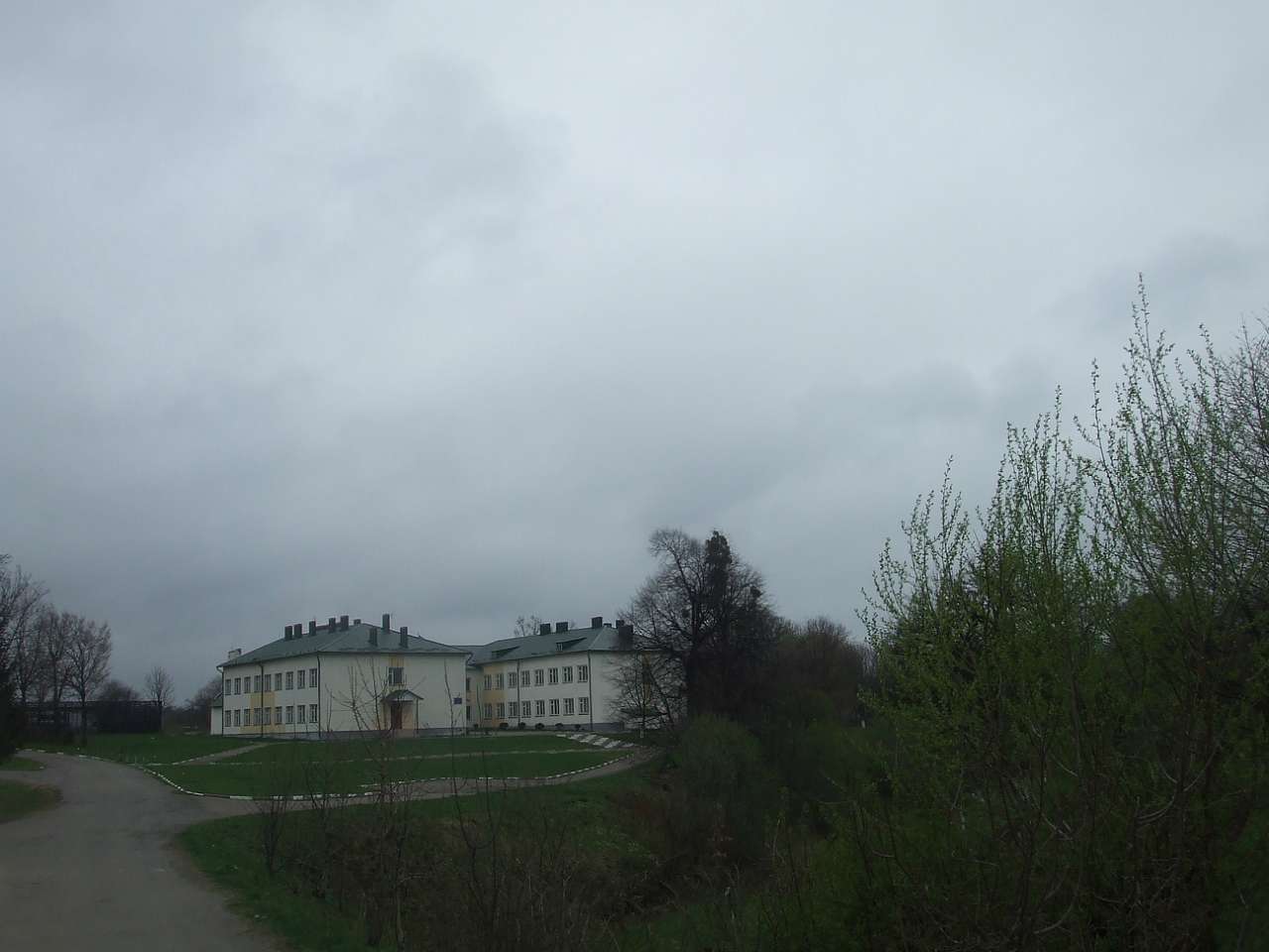 школа - Стрелков