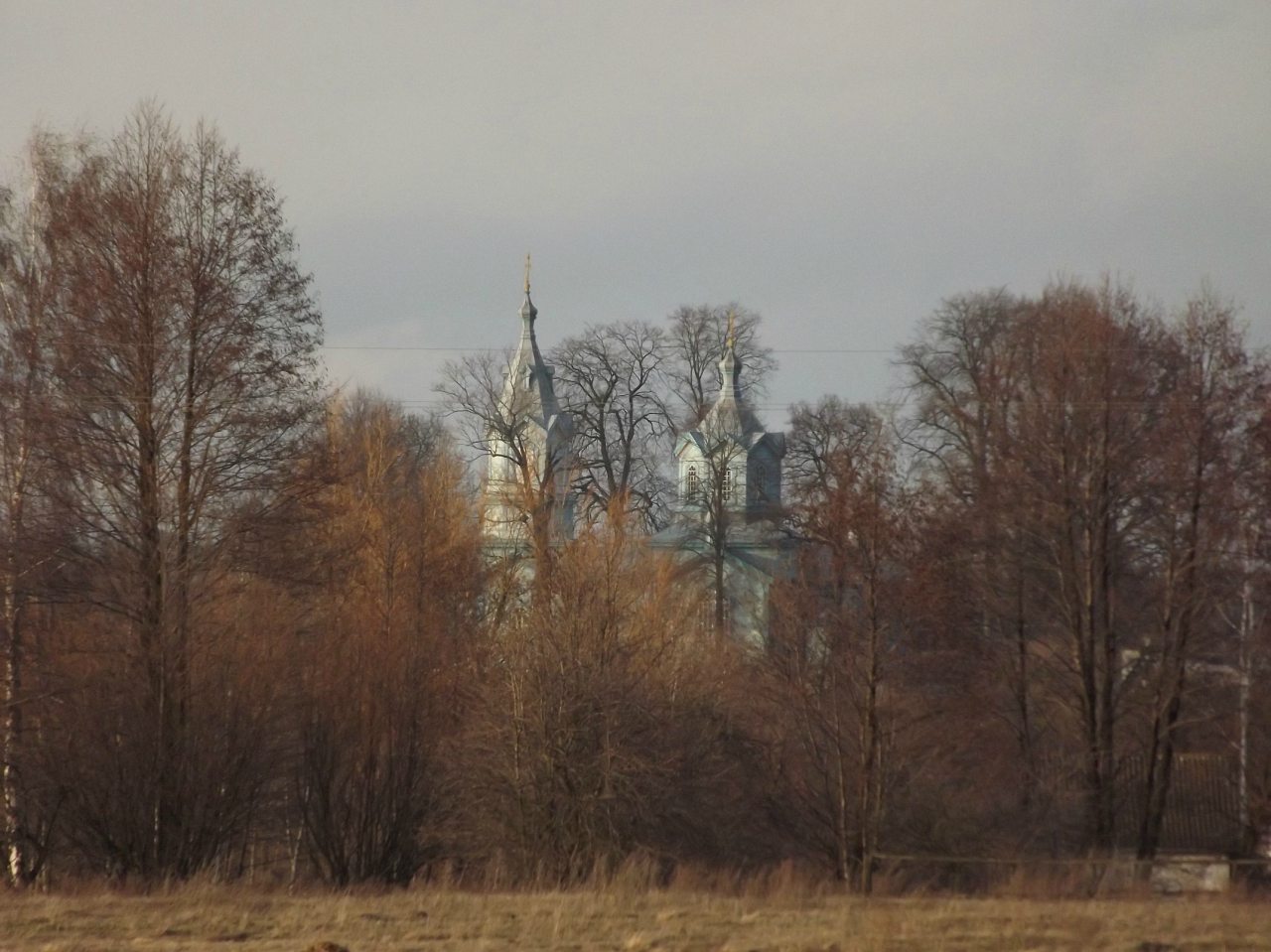 2 квітня 2012 - Velyka Kletska