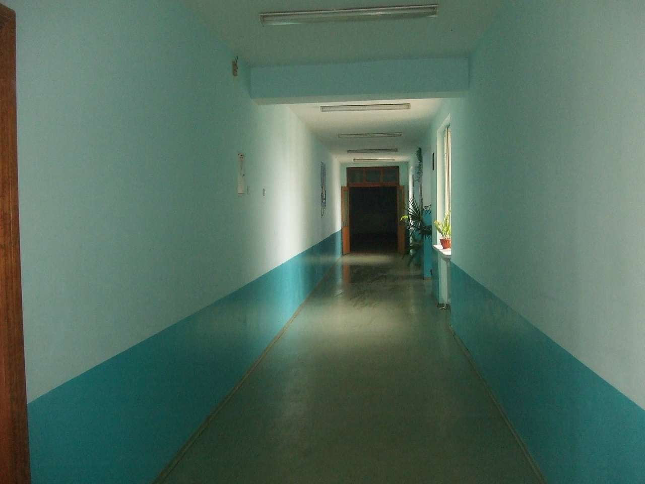 школа - Стрелков