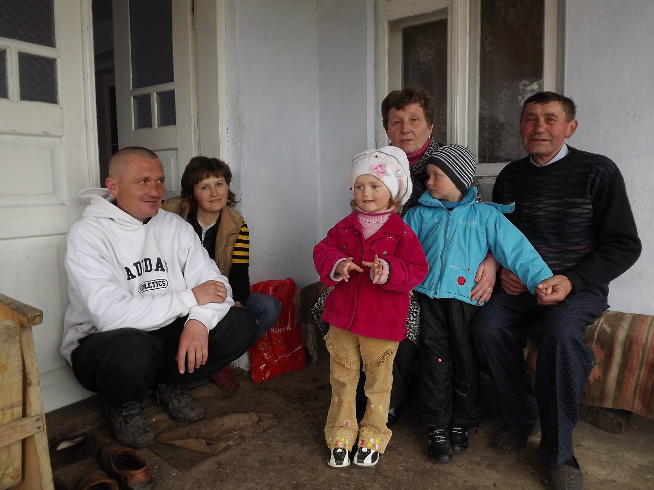 15 04 2012 (пасха) - Теклівка