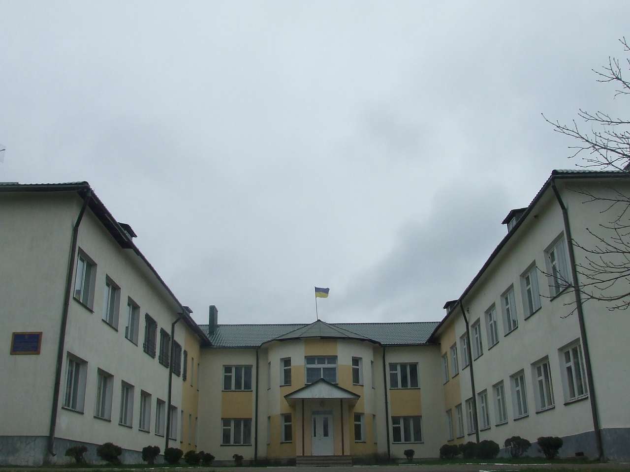 школа - Стрелков