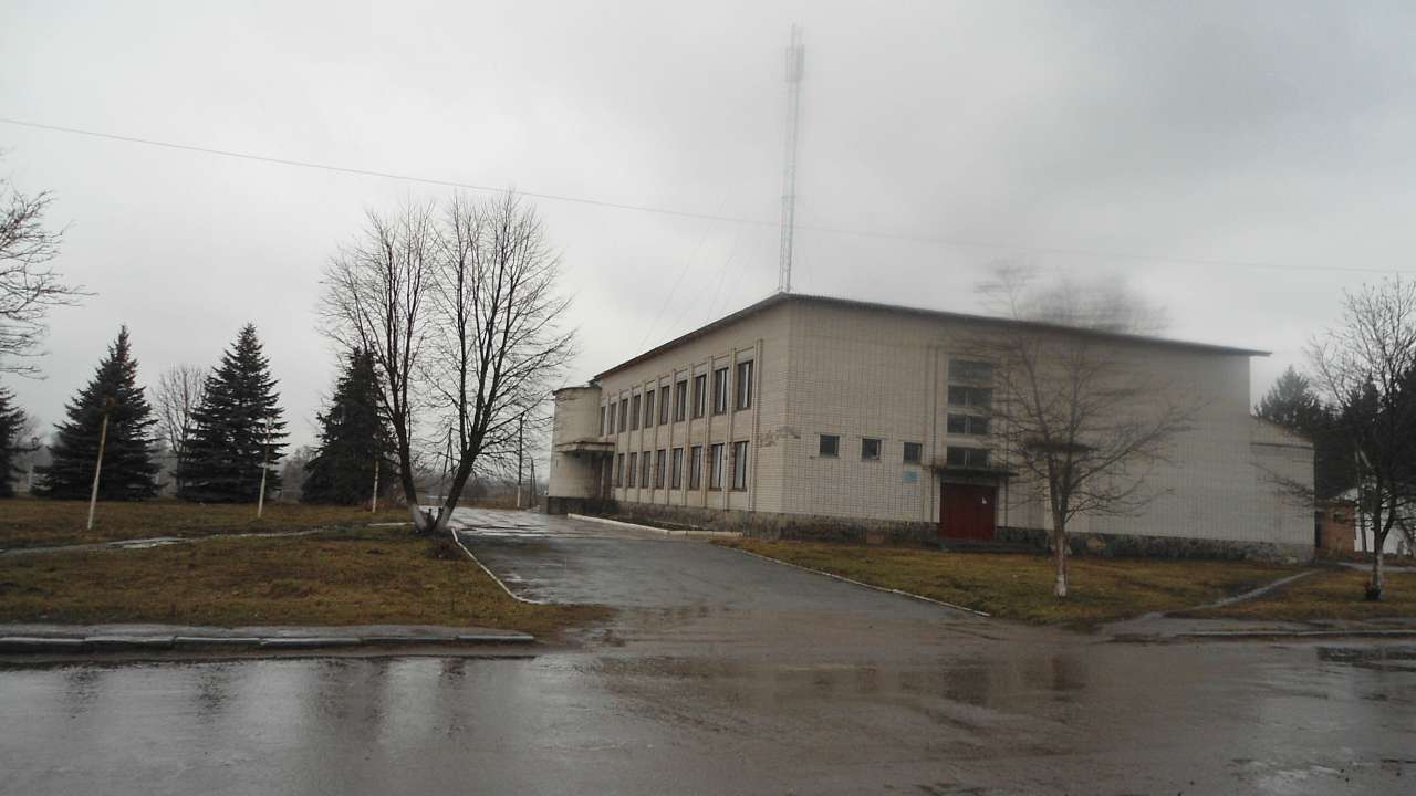 Райгородок - Raygorodok