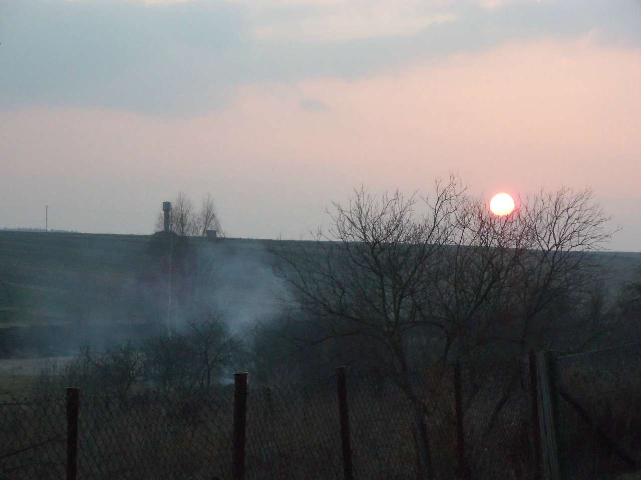 Лучиці - Лучиці