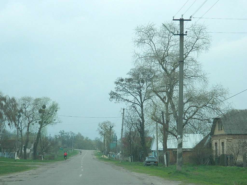 c Квітневе - Квітневе