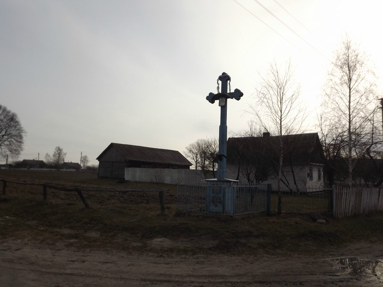 2 квітня 2012 - Велика Клецька