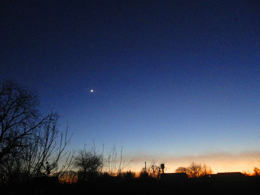 'Сонце сходить і заходить...' - Витачів