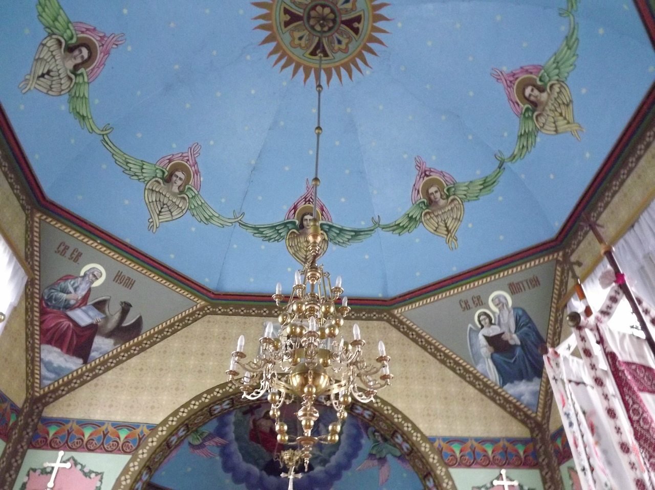 15 04 2012 (пасха) - Теклівка