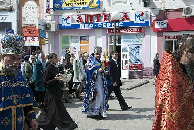 СУМИ - ХХ1 вік - Суми