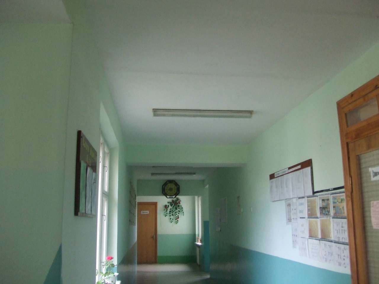 школа - Стрелков