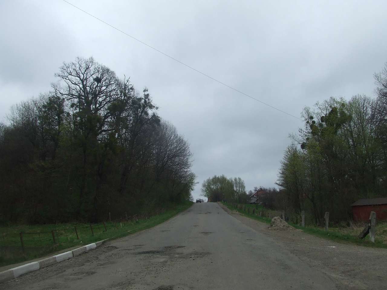краєвид - Стрелков