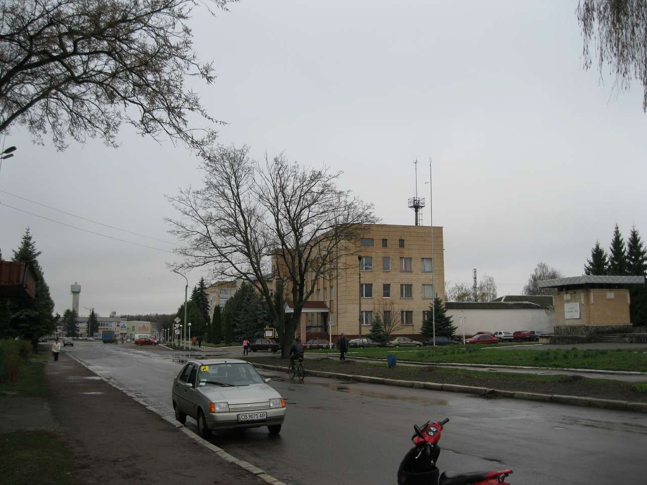місто Мена - Мена