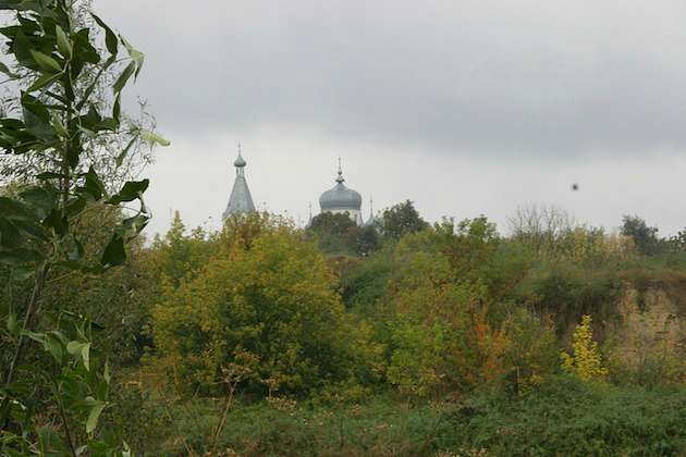 с.Паволоч - Паволоч