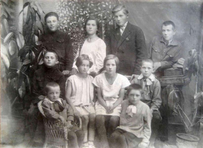 Історія,люди,події... - Ходорків