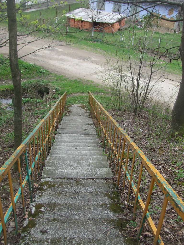 краєвид - Стрілків