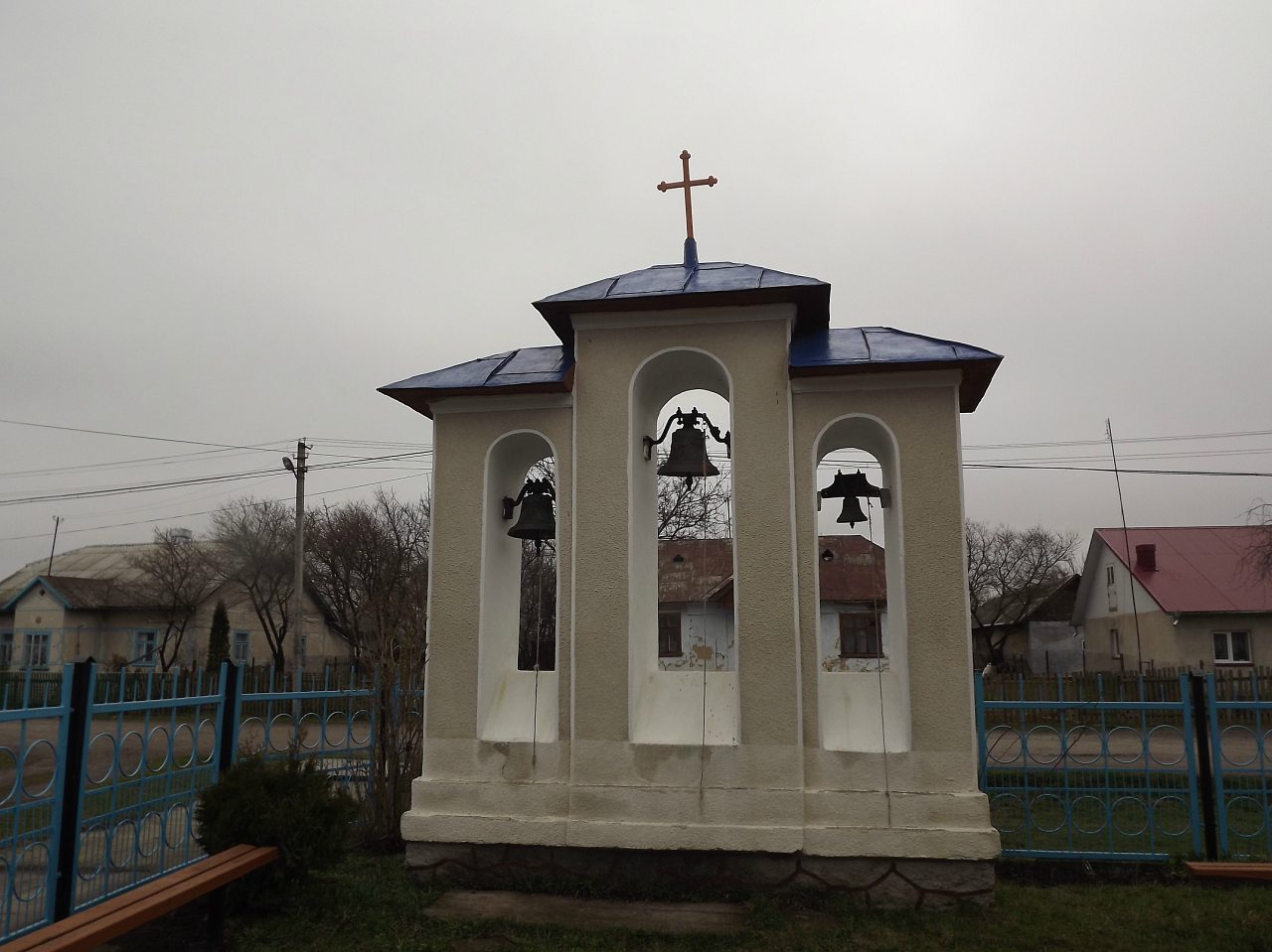 15 04 2012 (пасха) - Теклівка