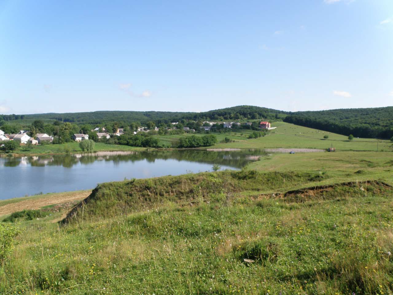 Фото - Chornivka