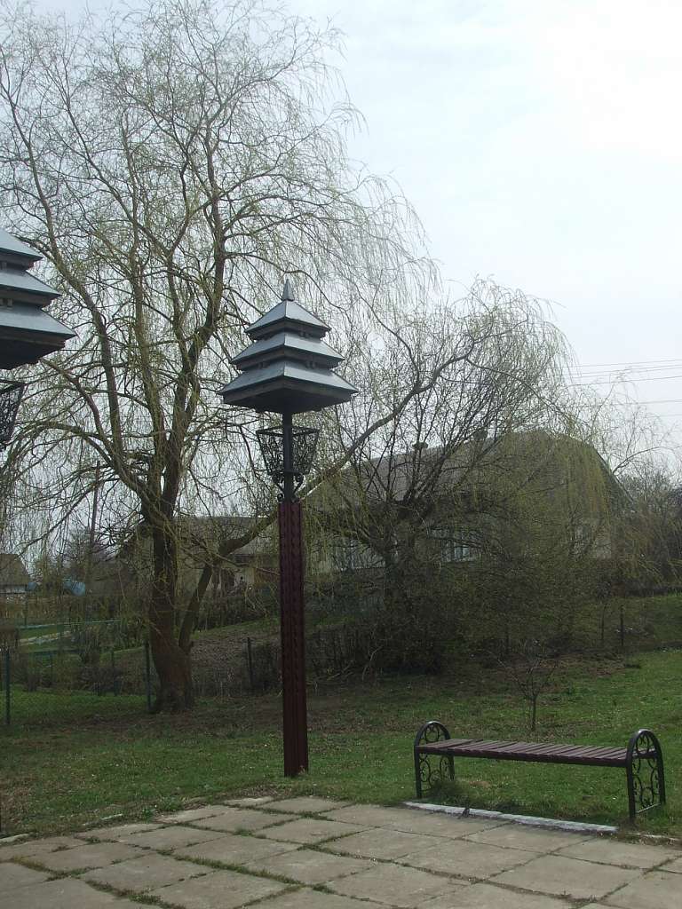 Краєвид - Dashava