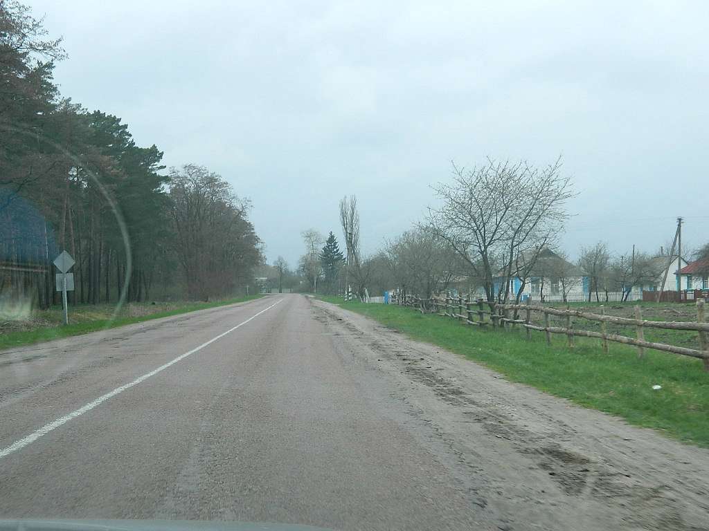 c Квітневе - Квітневе