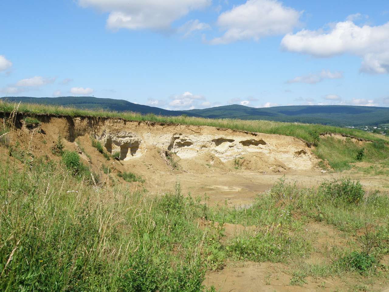 Фото - Chornivka