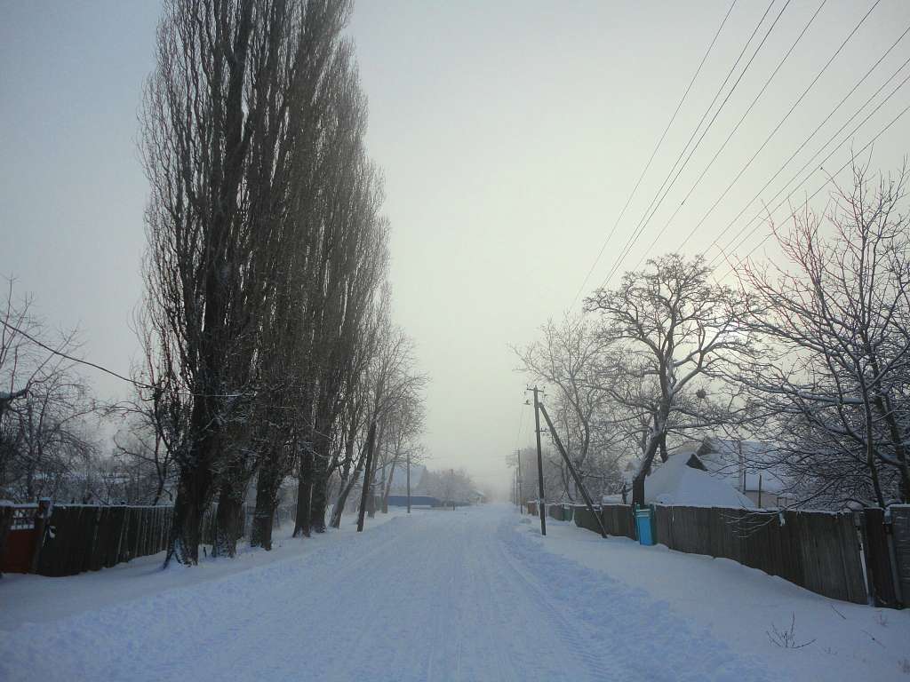 'Сонце сходить і заходить...' - Витачів