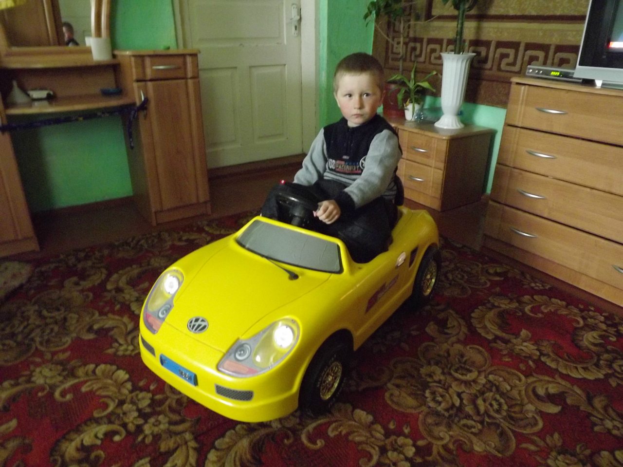 15 04 2012 (пасха) - Теклівка