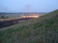 Виды на село