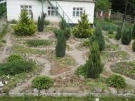 Приборжавський монастир