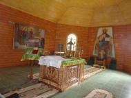 Приборжавський монастир