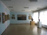 Кмитівський музей образотворчого мистецтва ім