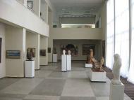 Кмитівський музей образотворчого мистецтва ім