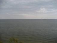 Рацеве,Кременчукське водосховище