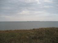 Рацеве,Кременчукське водосховище