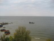 Рацеве,Кременчукське водосховище