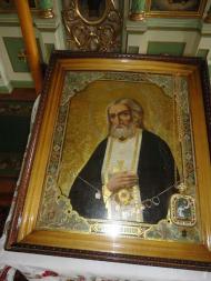 Приборжавський монастир