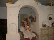 'Ненькина колиска'