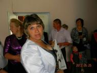 Останній дзвінок Золотослобідської школи 2012