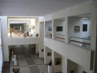 Кмитівський музей образотворчого мистецтва ім