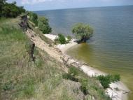 Рацеве,Кременчукське водосховище