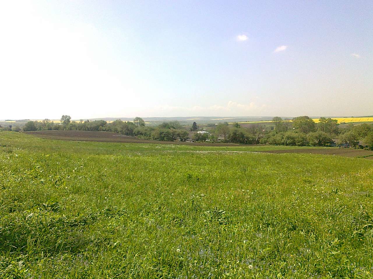Чагрів - Chagriv